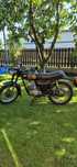 Motor Wsk 175 wsk 175