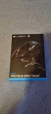 Игровая Мышь Logitech G502 Proteus Spectrum