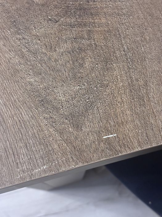 Stół dąb lefkas zestaw  6 krzeseł drewno montana krzesla