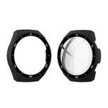 Etui Obudowa 2W1 Ze Szkłem Do Huawei Watch Gt 2E (Czarne)