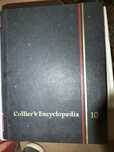Colliers Encyclopedia Vol. 10