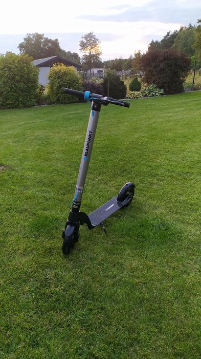 Hulajnoga Blaupunkt ESC910