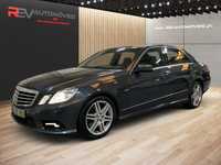 Mercedes-Benz E 250 CDi Avantgarde BE Auto.