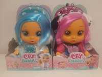 Інтерактивна лялька Cry Babies Dressy Dotty та Kristal