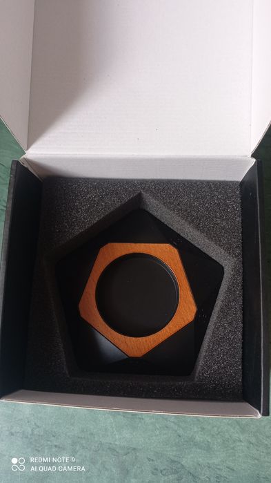 Роликовая точилка для заточки ножей.