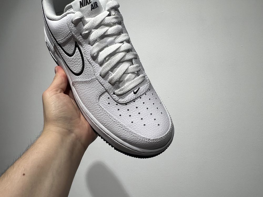 Кросівки Nike Air Force 1 Low FJ4211-100