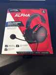 Słuchawki hyperx cloud alpha tm
