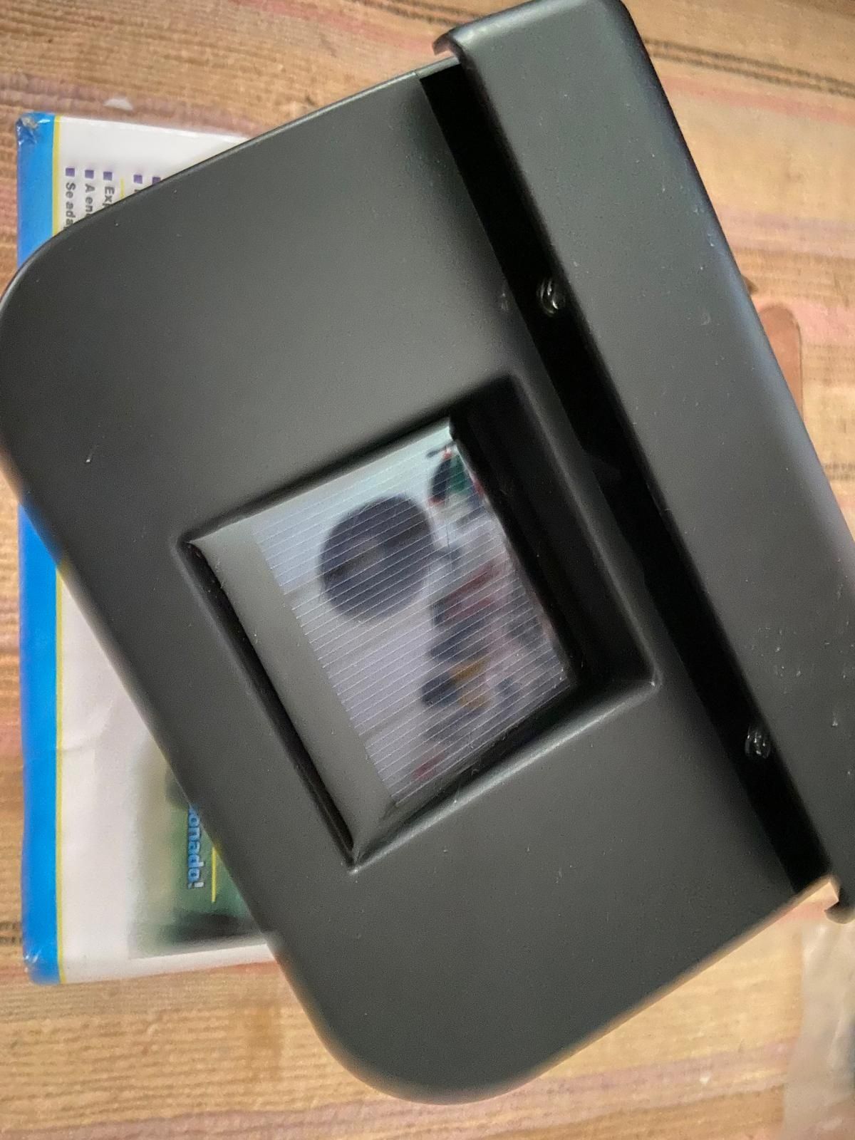 Ventilador para automóveis