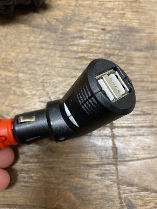 Alarme de Disco Kovix KAL 14mm mais suporte mais ficha USB