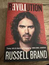 Revolution Russell Brand