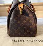 Louis vuitton speedy 35 vintage stan bardzo dobry mega cena kluczyk