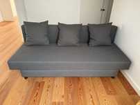Sofa-cama ÄLVDALEN
