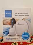 Monitor oddechu i snu, BabySense 5.