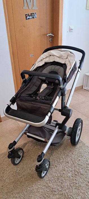 Carrinho de bebe Joolz