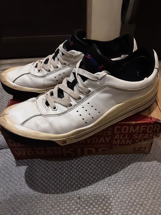 Мужская обувь 46 и 47 размерыб/у