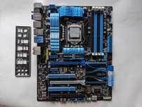 ASUS P8P67 DELUXE Intel 1155
