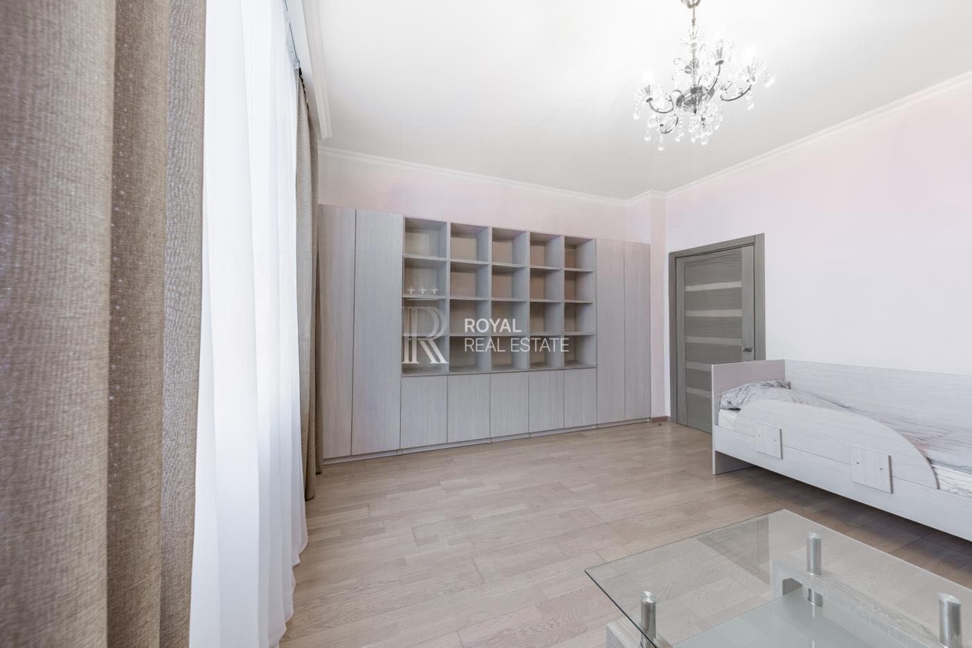 Арнда квартиры Киев 4к 130м2 ЖК “Покровский Посад” Лукьяновка