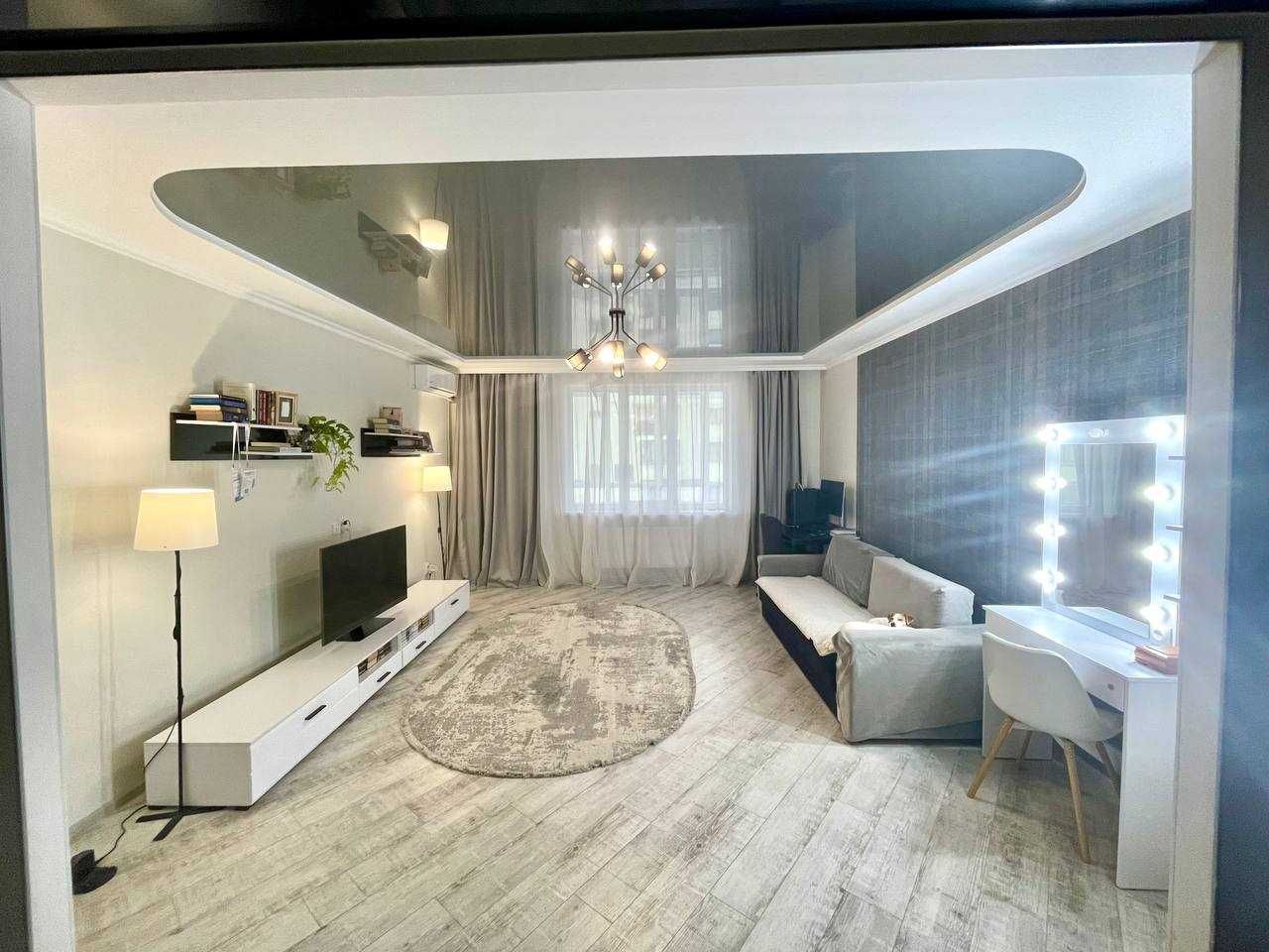 Продаж 3к квартири в Центрі міста