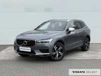 Volvo XC 60 XC60 D4 AWD Diesel | R-Design | FV23% | Salon Polska | Serwis ASO |