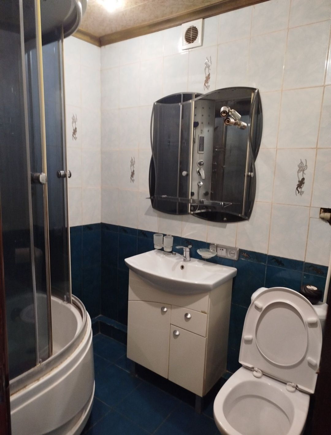 Сдам 2 КВ метро Студенческая
