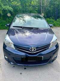 Продам Toyota Yaris 2012