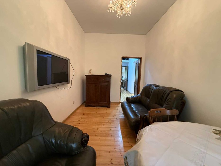 Сдается 2-х комн. квартира с ремонтом, правый берег