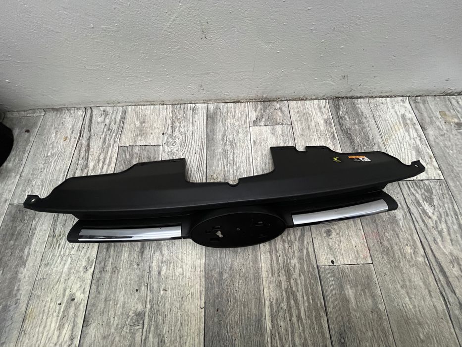 Atrapa środkowa grill FORD TRANSIT CUSTOM 2016 R.