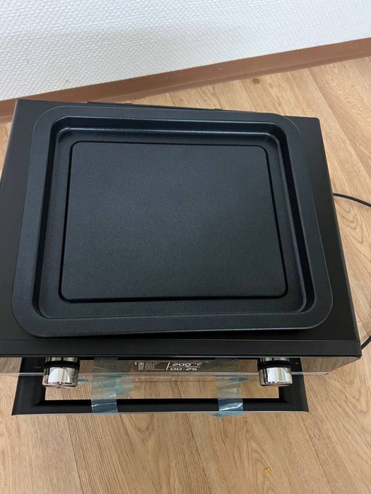 Мультипіч Tefal Easy Fry Oven Multifunctional 20л