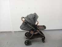 Carrinho Bebé Bebe Confort/Maxi Cosi Adorra