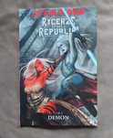 Star Wars: Rycerze Starej Republiki. Tom 9. Demon