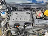 Volkswagen Passat CC kompletny silnik 2,0 TDI CFF MANUAL BDB