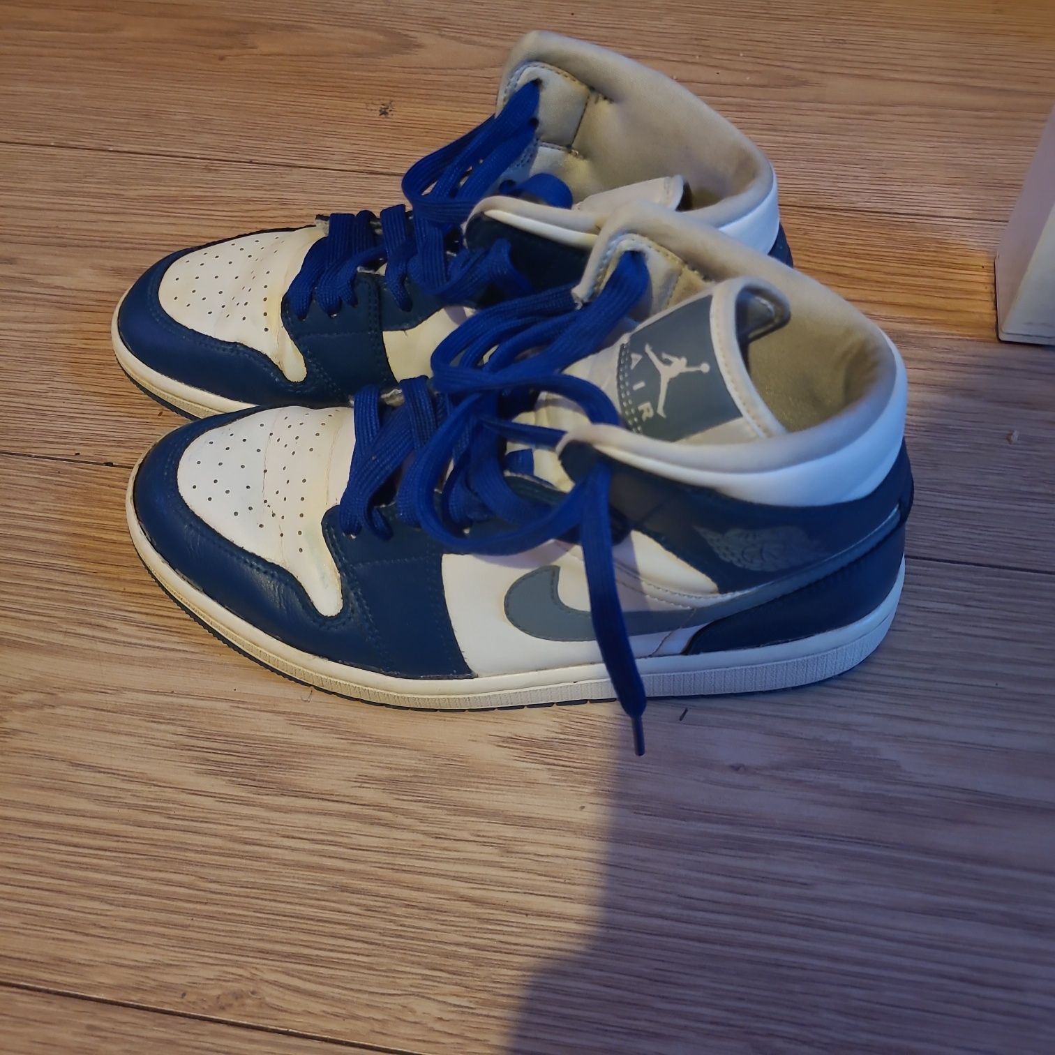 Buty dziecięce roz 40.