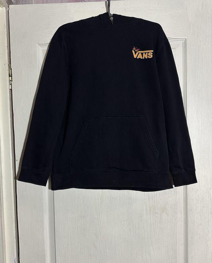 Худі Vans ванс skate