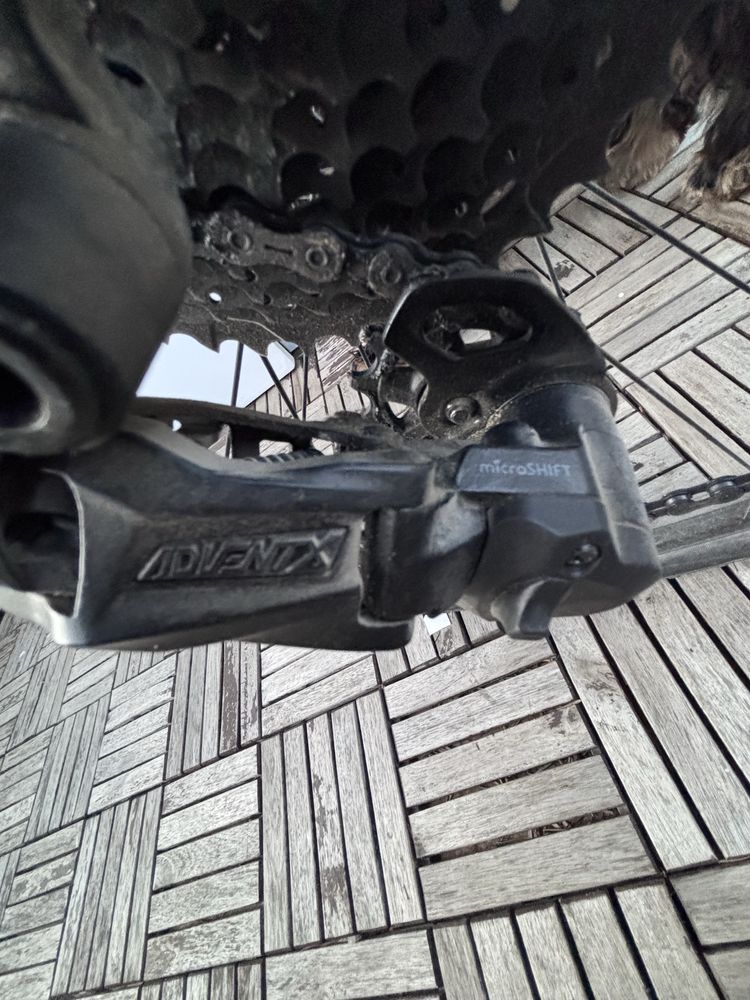 Kross Esker 4.0 2023 MS