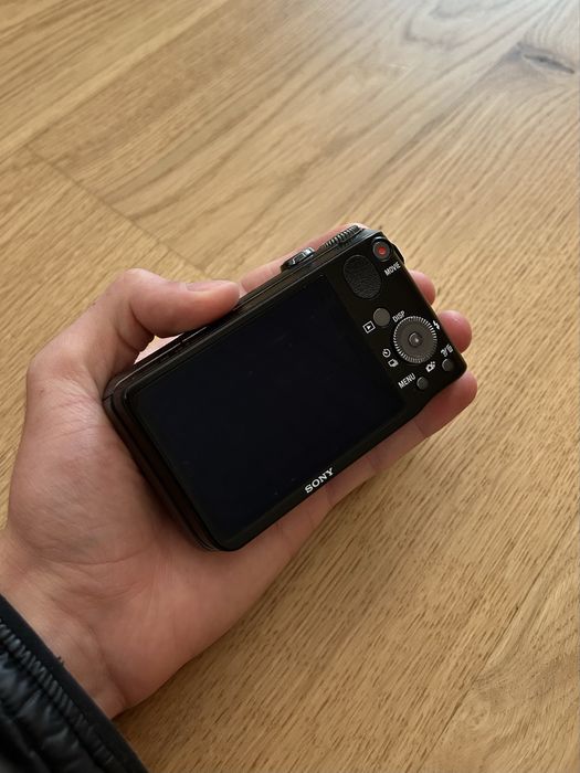 Sony Cyber-shot HX10V стан ідеальний
