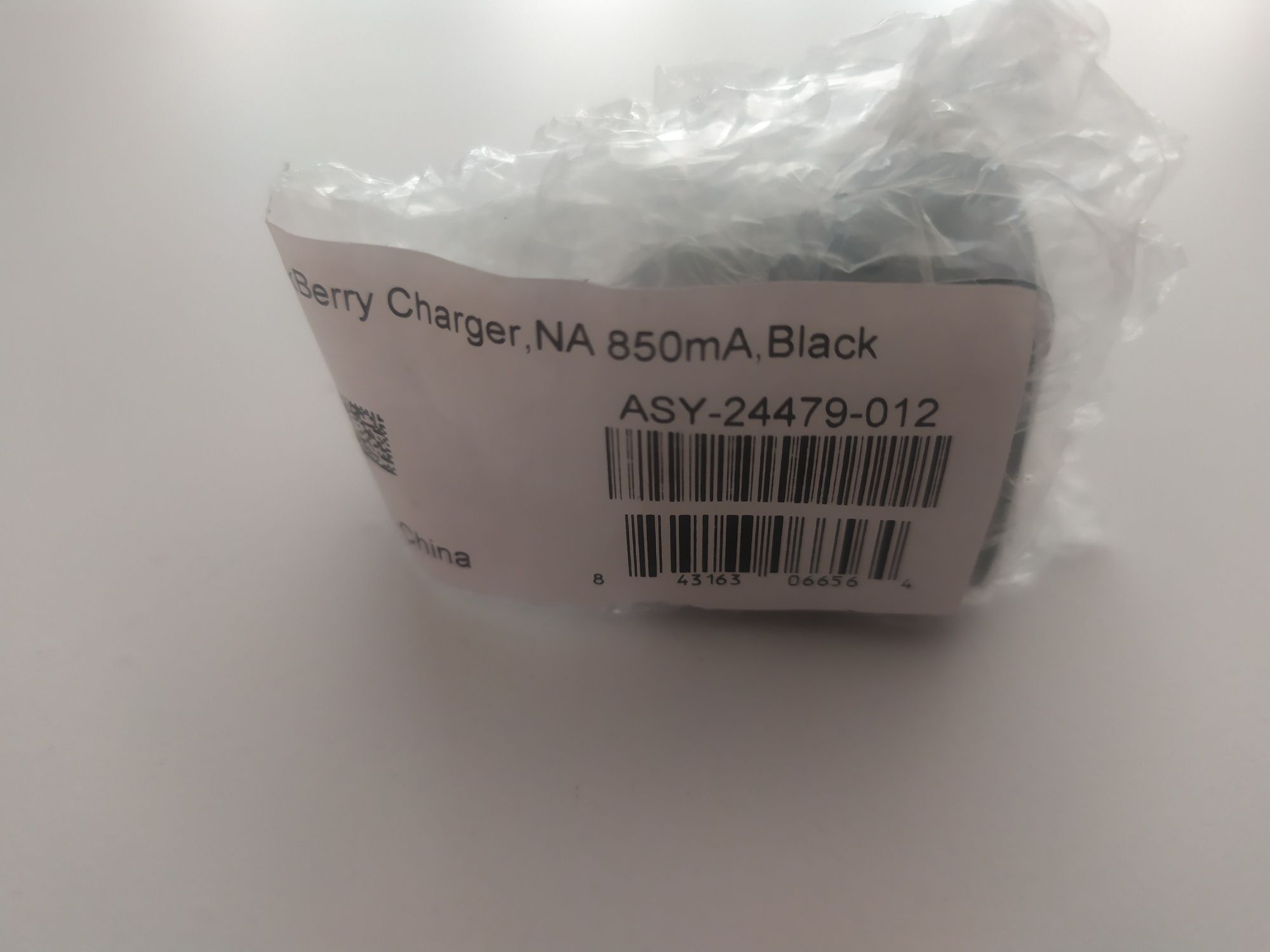 Кабель зарядний та адаптер живлення Blackberry Samsung