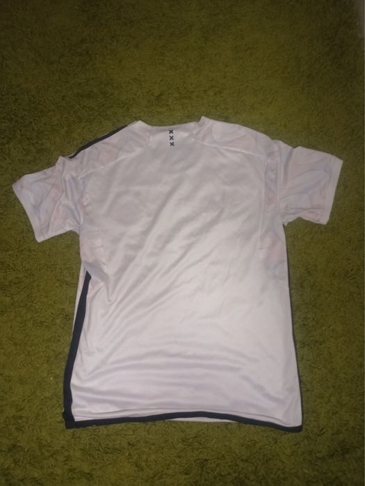 Тішка Adidas Ajax