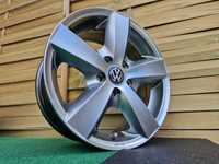 16' 5x112 Vw Golf Caddy Touran Passat Eos Jetta Sharan I