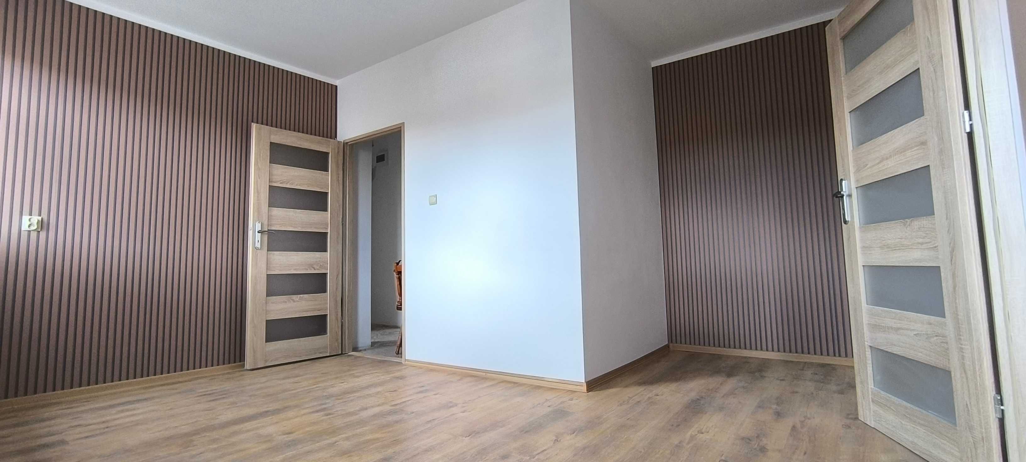 Mieszkanie w centrum Gubina