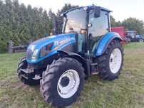 New Holland T4.85 Rok prod 2013