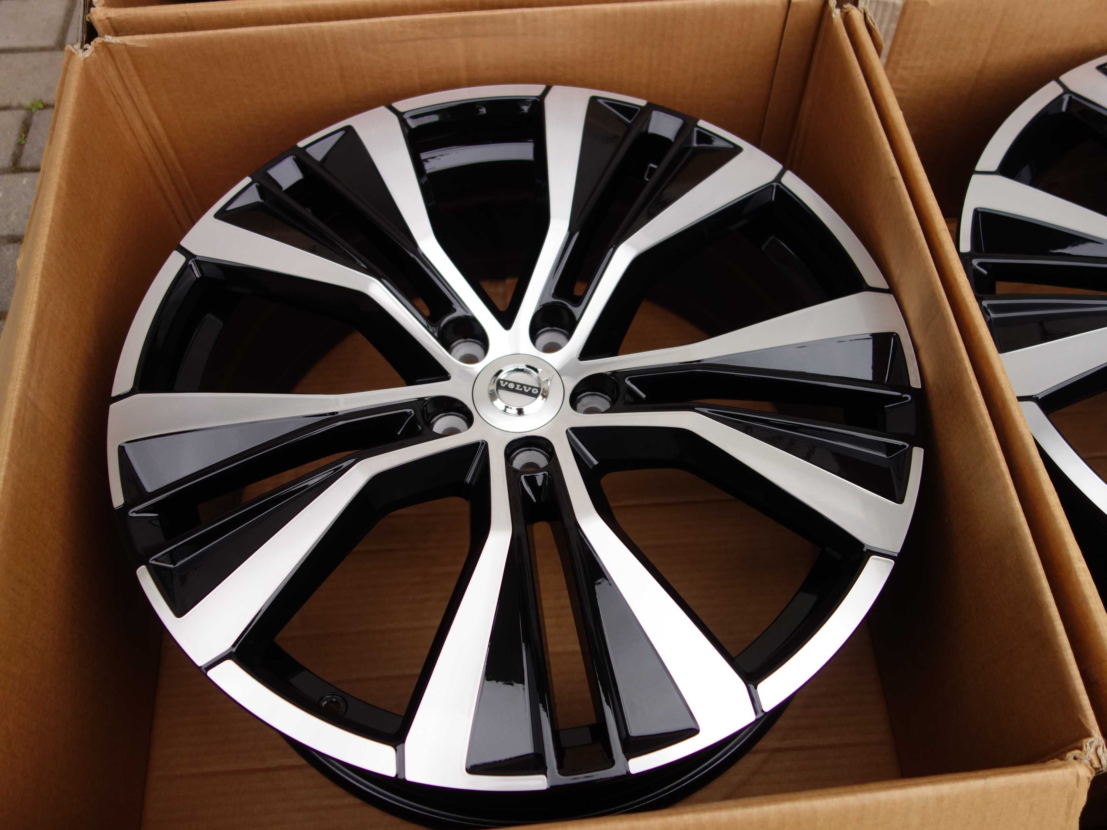 Felgi VOLVO XC60 II V90 S90 S60 V60 20'' Oryginał