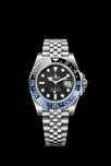 Rolex Gmt Master II