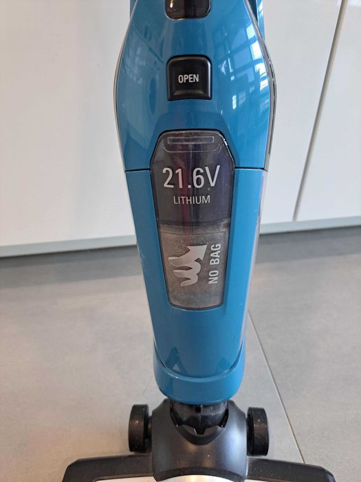 Aspirador vertical Rowenta dual Force 2 in 1