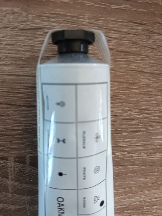 Balsam do rąk Oakmos