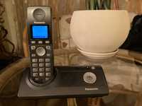 Телефон стационарный Panasonic KX-TG8127ua