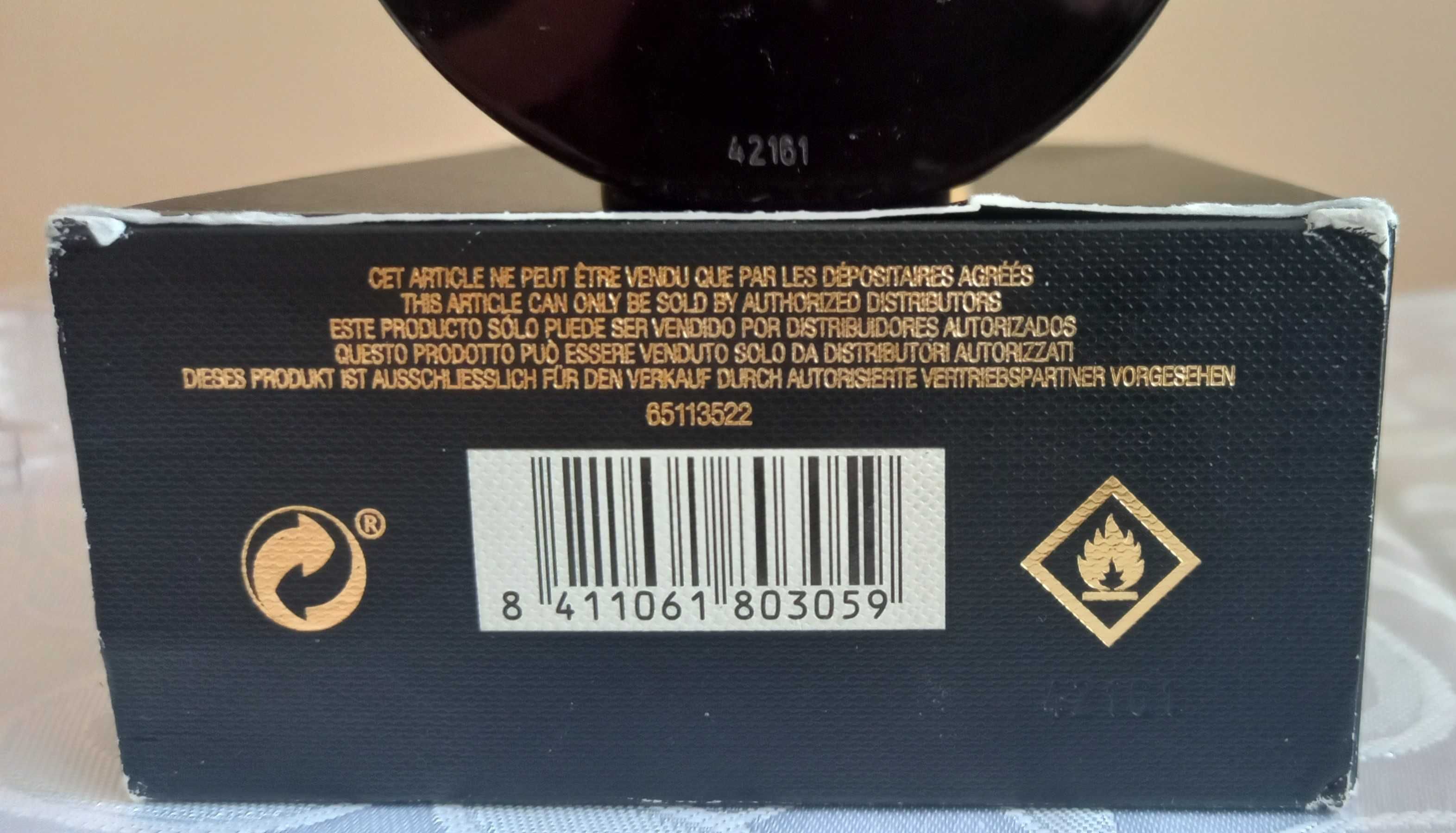 unikat Valentino Valentina Oud Assoluto  edp 80 ml