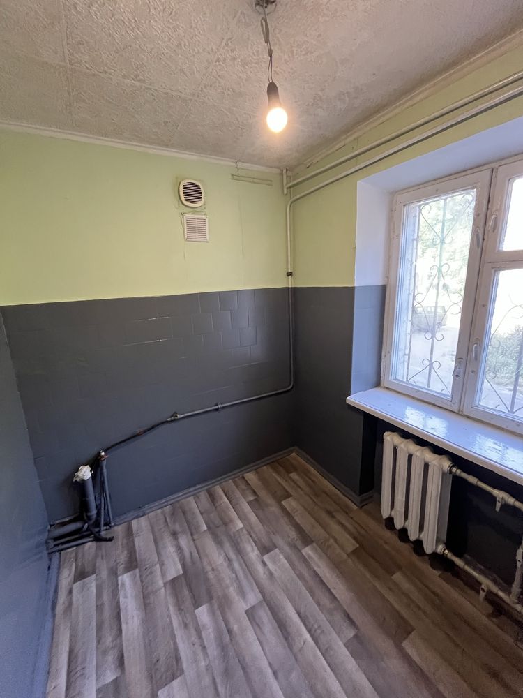 Продажа 3 комнатной квартиры