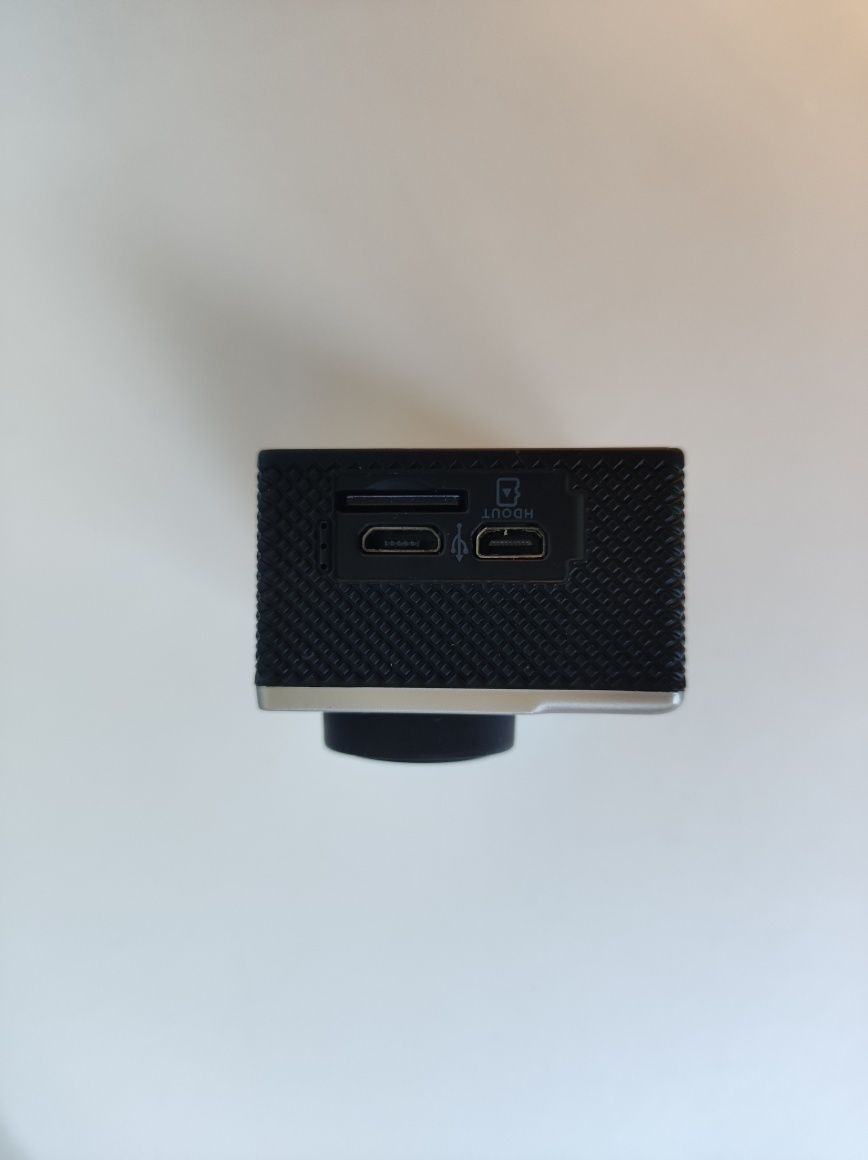 Kamerka sportowa go pro goxtreme vision+, karta pamięci 64GB SanDisk u