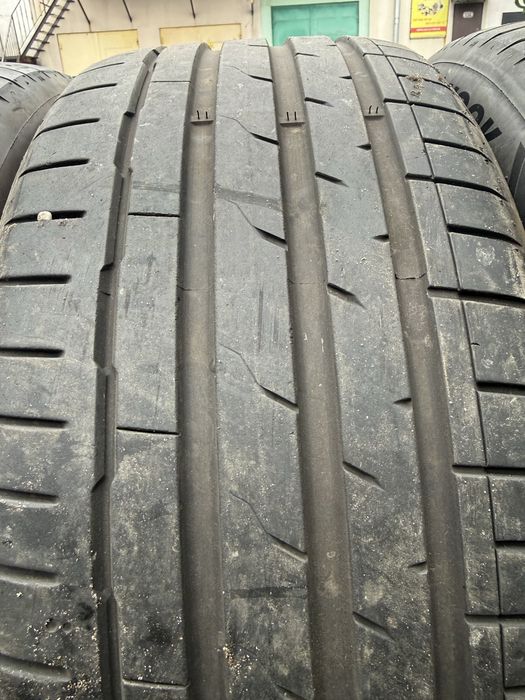 255 45 r19 hankook ventus s1 evo3 2023рік ідеал