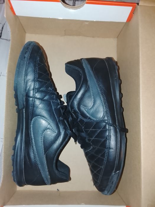 Сороконожки футзалки 38 nike